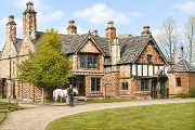 WYNNE HALL (1880)