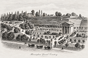 KH_View of Key Hill Cemetery