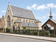 Waverley Road Unitarian Church 