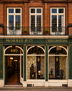 MORRIS and Co