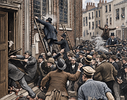 MURPHY RIOTS (1867)
