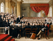 World Anti-Slavery Convention 1840