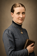 BEAUCLERC Marie