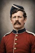 COOPER VC James 