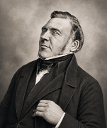 EDMONDS George