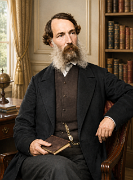 EYRE Edward