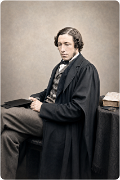 FAULKNER Charles Joseph
