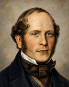FAWDRY John