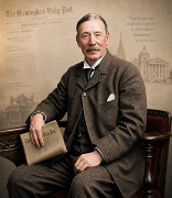 FEENEY John Frederick