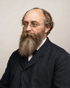 HARRIS William