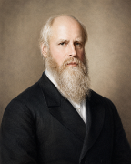INGLBEY Clement Mansfield