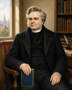 JAMES John Angel