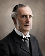 KENRICK William