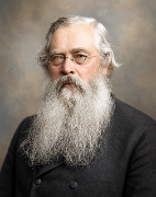 LANGFORD John Alfred