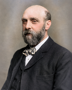 LUCAS Joseph