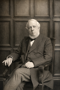 MANTON Sir Harry