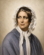 MARTINEAU Harriet