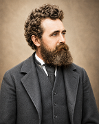 MEREDITH John Child
