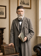 MULLINS John Davis
