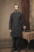 SMITH Oliver