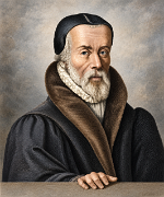 TYNDALE William