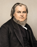 VINCE Rev Charles