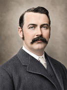 VINCE William Bearnard