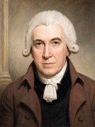 WATT James