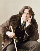 WILDE Oscar