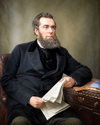 WRIGHT John Skirrow